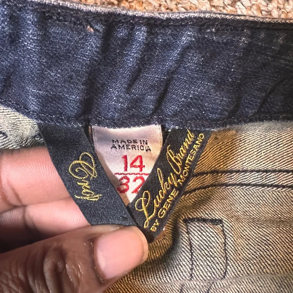 Lucky Brand offers ideal versatile